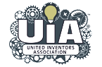 United Inventors Association logo