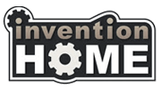 Invention Home logo